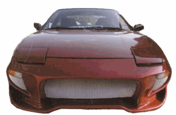 Front Stoßstange vorne Frontschürze passend für Nissan 200 SX S13