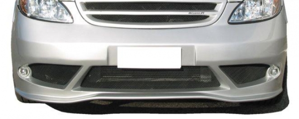 Front Stoßstange vorne Frontschürze passend für Mercedes Vito/Viano W639 03-10