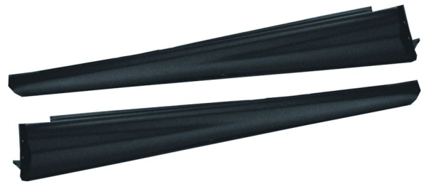 Satz Seitenschweller passend für Mercedes E-Klasse W211 02-06 1615362 ohne ABE