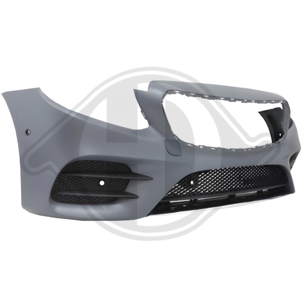 Front Stoßstange vorne passend für Mercedes E-Klasse W213 16-20 1618353 mit ABE