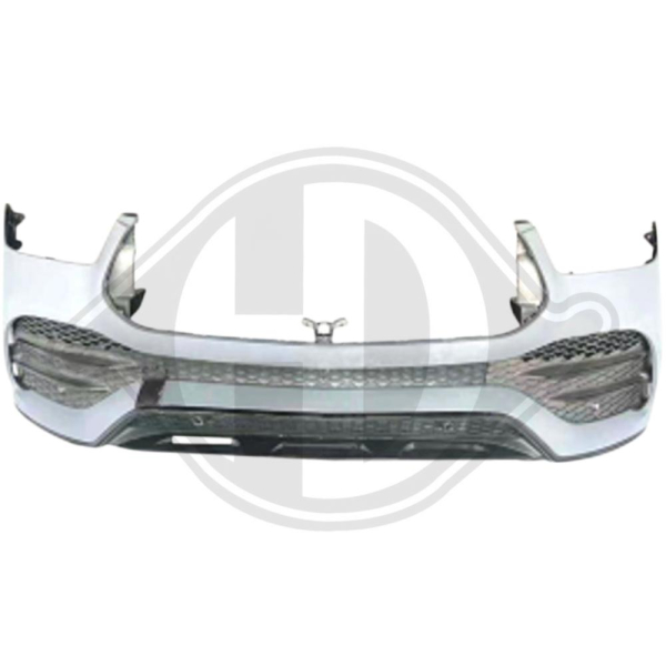 Front Stoßstange vorne passend für Mercedes E-Klasse W213 20-23 1618453 mit ABE