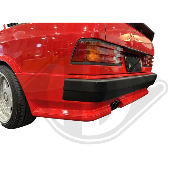 Bodykit in Sport Optik passend für Mercedes 190er W201 -1988 nicht Evo1 1620250 ohne ABE