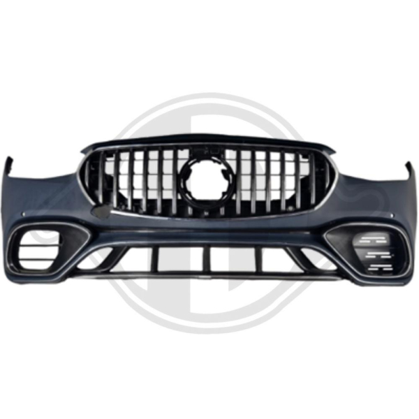 Front Stoßstange vorne für Mercedes S-Klasse W223 20- 1649350 mit ABE