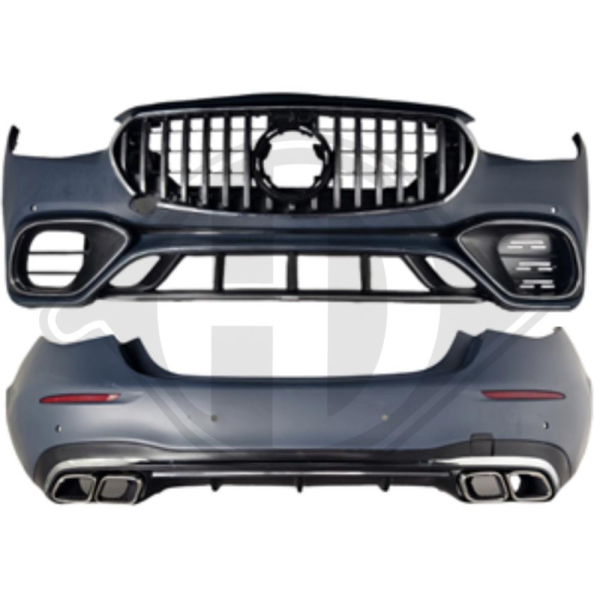 Bodykit passend für Mercedes S-Klasse W223 20- 1649450 ohne ABE