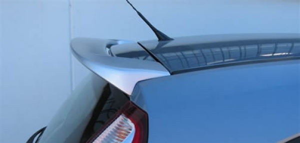 Dachspoiler Heckspoiler Spoiler passend für Opel Meriva