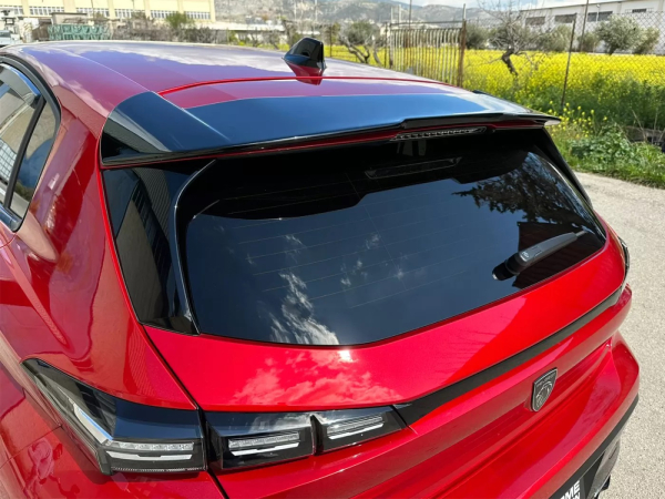 Dachspoiler für Peugeot 308 III 2021-