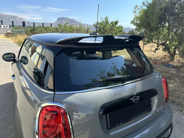 Dachspoiler Heckspoiler Spoiler passend für Mini Cooper F55 F56