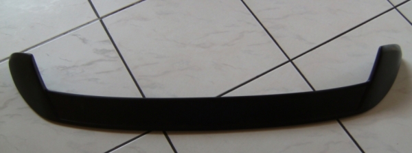 Dachspoiler Heckspoiler Spoiler passend für Peugeot 207