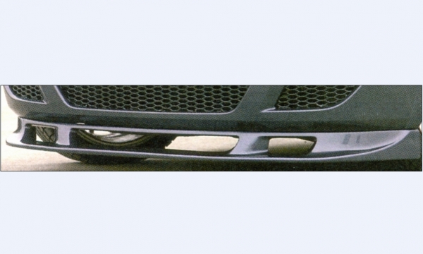 Frontspoiler passend für Opel Corsa C 9/03-9/06