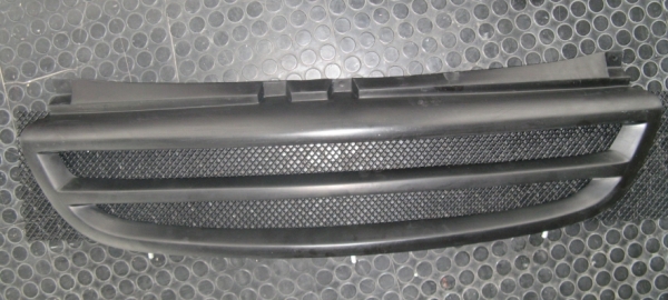 Frontgrill Grill Kühlergrill passend für Mercedes Vito/Viano W639 03-10