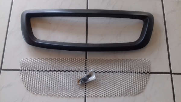 Frontgrill Grill Kühlergrill passend für Citroen C2