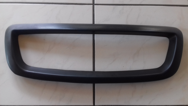 Frontgrill Grill Kühlergrill passend für Citroen C2