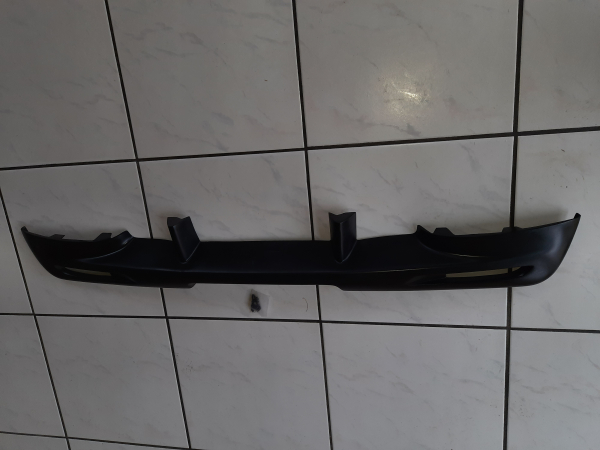 Frontspoiler passend für Smart fortwo 450 Coupe Cabrio 2003-02/2007