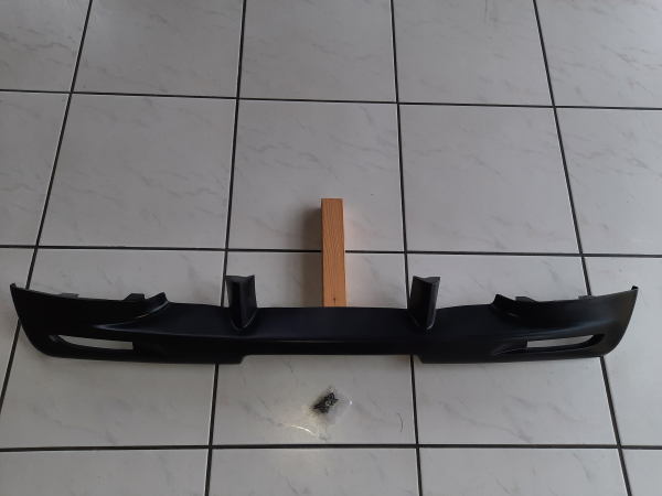 Frontspoiler passend für Smart fortwo 450 Coupe Cabrio 2003-02/2007