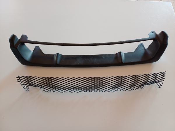 Frontgrill Grill Kühlergrill passend für Nissan Skyline Coupe R33