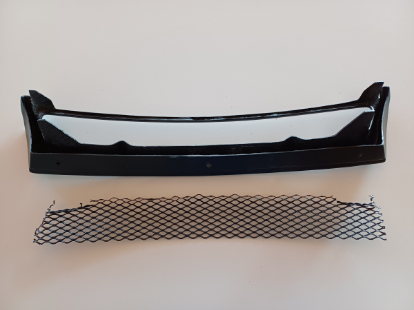 Frontgrill Grill Kühlergrill passend für Nissan Skyline Coupe R33