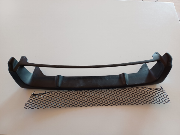 Frontgrill Grill Kühlergrill passend für Nissan Skyline Coupe R33