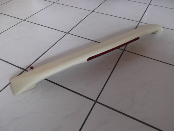 Dachspoiler Heckspoiler Spoiler passend für Mercedes M-Klasse