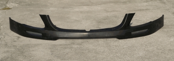 Frontspoiler passend für Alfa Giulietta 2010-2016