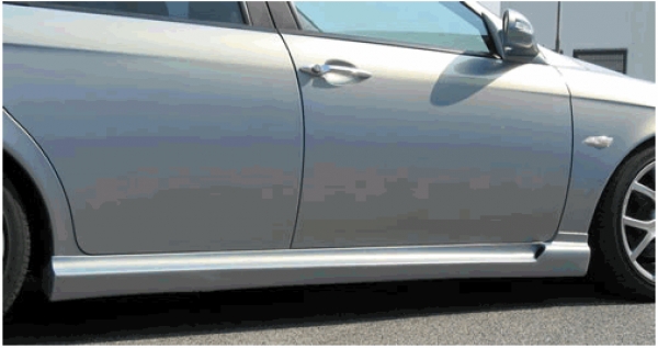 Satz Seitenschweller passend für Alfa 156