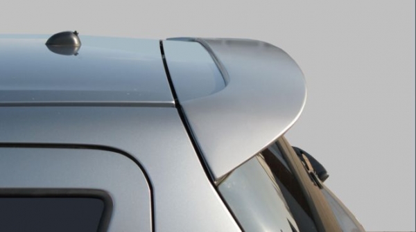 Dachspoiler Heckspoiler Spoiler passend für Suzuki Swift 10-17