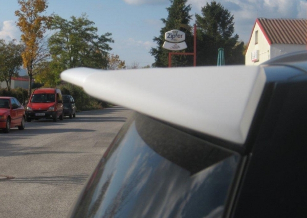 Dachspoiler Heckspoiler Spoiler passend für Peugeot 4007/Outlander/C-Crosser