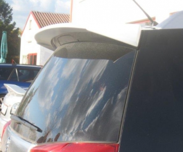 Dachspoiler Heckspoiler Spoiler passend für Peugeot 4007/Outlander/C-Crosser