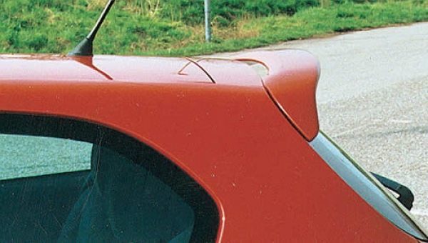 Dachspoiler Heckspoiler Spoiler passend für Alfa 147