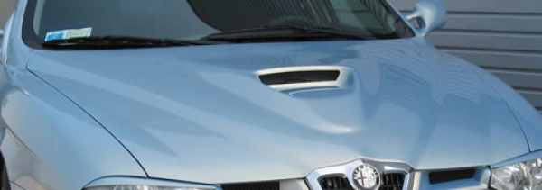 Lufthutze passend für Alfa 156