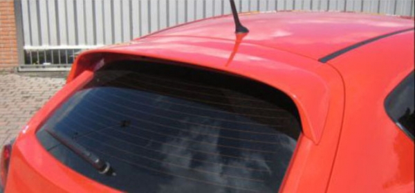 Dachspoiler Heckspoiler Spoiler passend für Alfa Mito