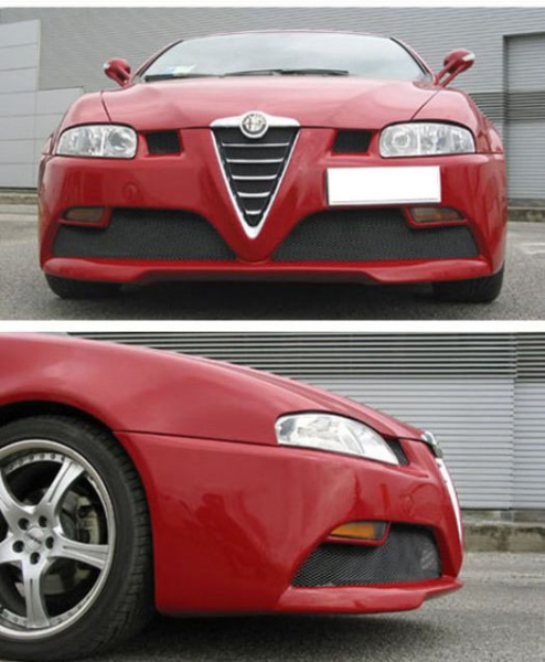 Front Stoßstange vorne Frontschürze passend für Alfa GT