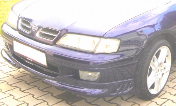 Frontspoiler passend für Primera P11 96-99