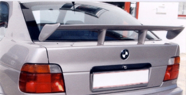 Heckflügel Heckspoiler Flügel Spoiler XL passend für BMW E36