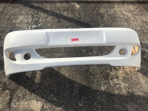 Front Stoßstange vorne Frontschürze passend für Ford Focus