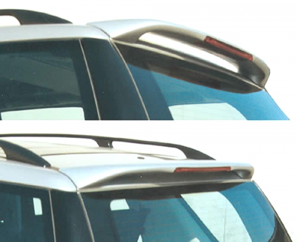 Dachspoiler Heckspoiler Spoiler passend für Mercedes M-Klasse