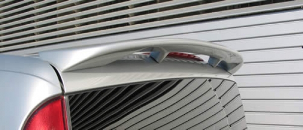 Dachspoiler Heckspoiler Spoiler passend für Mercedes Vito/Viano W639 03-14