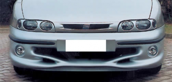 Front Stoßstange vorne Frontschürze passend für Fiat Bravo/Brava