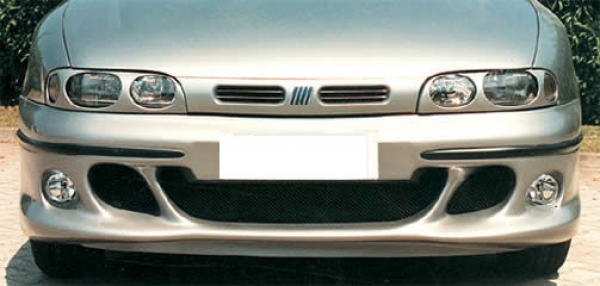 Front Stoßstange vorne Frontschürze passend für Fiat Bravo/Brava/Marea