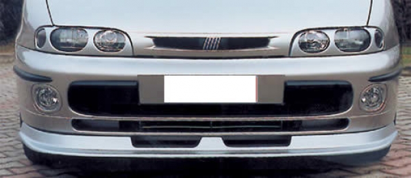 Frontspoiler passend für Fiat Bravo/Brava
