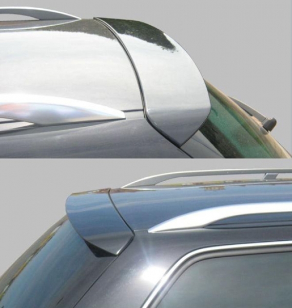 Dachspoiler Heckspoiler Spoiler passend für Seat Exeo Kombi
