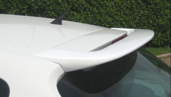 Dachspoiler Heckspoiler Spoiler passend für Seat Ibiza 5trg. 08-6/17