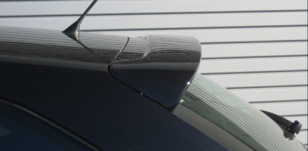 Dachspoiler Heckspoiler Spoiler passend für Seat Ibiza 3trg. 08-06/17