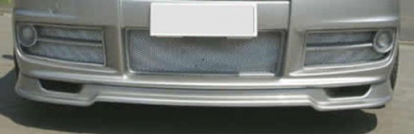 Frontspoiler passend für Fiat Punto III