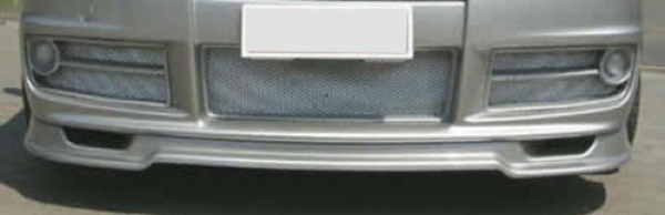 Frontspoiler passend für Fiat Punto III