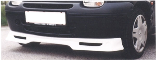 Frontspoiler passend für Renault Twingo I