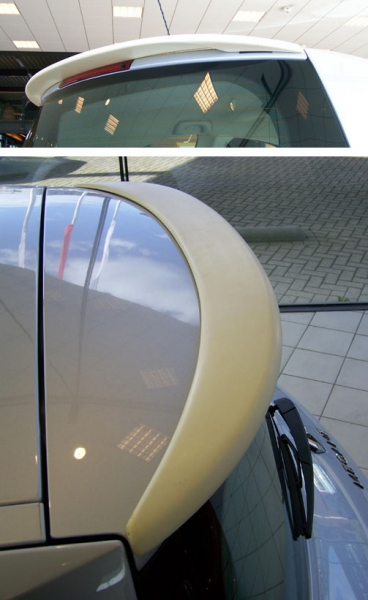 Dachspoiler Heckspoiler Spoiler passend für Renault Megane II