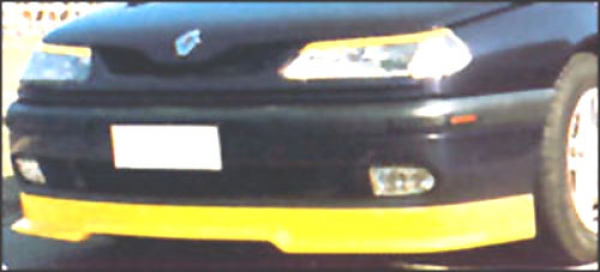 Frontspoiler passend für Renault Laguna I