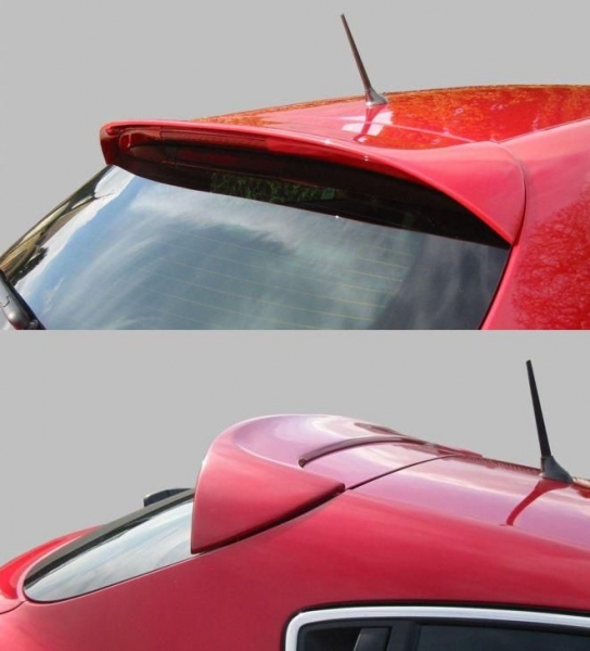 Dachspoiler Heckspoiler Spoiler passend für Alfa Giulietta
