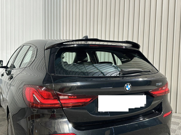 Dachspoiler Heckspoiler Spoiler passend für BMW 1er F40 19-24 und BMW 1er F70 M-Paket 24-