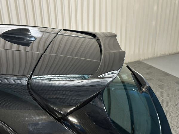Dachspoiler Heckspoiler Spoiler passend für BMW 1er F40 19-24 und BMW 1er F70 M-Paket 24-
